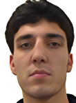 Rouzbeh Arghavan basketball