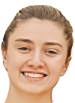 Merve Ari basketball