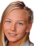Elina Arike basketball