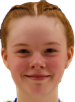 Kolbrun Armannsdottir basketball
