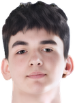 Amiran Aroshidze basketball