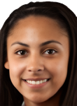 Rachel Arthur basketball