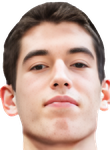 Pablo Aso Jimenez basketball