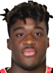 Assui N'Guessan basketball