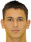 Simo Atanackovic basketball