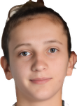 Sinem Atas basketball
