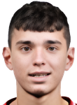 Filip Ates basketball