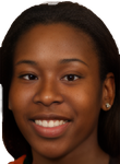 Ariel Atkins basketball
