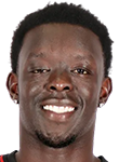 Isaac Atuer