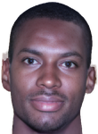 Chike Augustine basketball