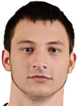 Karel Ausprunk basketball