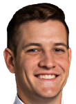 Luke Avdalovic basketball