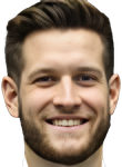 Luke Avdalovic basketball