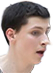 Roman Avdejev basketball