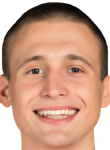 Aleksa Avramovic basketball