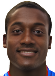 Awudu Abass basketball
