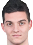 Dragos Axinte basketball