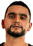 Badreddine Azouga