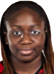 Aicha Bah basketball Aicha Bah basketball