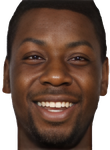 Alan Bah basketball