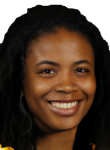 Jasmine Bailey basketball