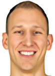 Jordan Baker