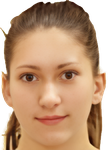 Natallia Baklaha basketball