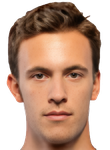 Filip Bakos basketball