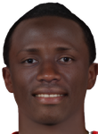 Felix Balamou