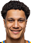 Matt Balanc basketball