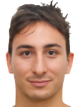 Patrick Baldassarre basketball