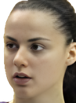 Barbora Wrzesinski basketball