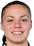 Barbora Wrzesinski basketball
