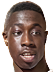 Alex Bamba
