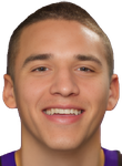 Scott Bamforth basketball