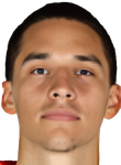 Scott Bamforth basketball