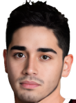 Christopher Banchero basketball
