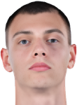 Luca Bandirali basketball