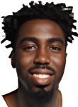 Emmanuel Bandoumel basketball
