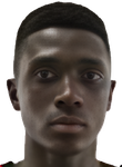 Jilson Bango basketball Jilson Bango basketball