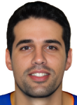 Christos Barbas basketball Christos Barbas basketball