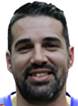 Christos Barbas Christos Barbas