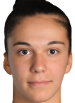 Maria Barberis basketball