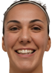 Maria Barberis basketball