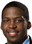 Derrick Barden Jr. basketball