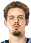 Garrett Barger