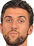 Andrea Bargnani basketball
