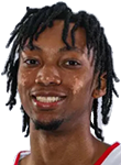 Cameron Barnes