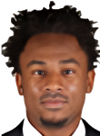 Devon Barnes basketball
