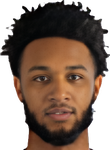Jordan Barnes